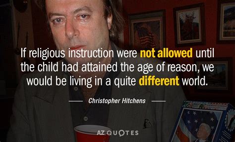 Christopher Atheist Hitchens Quotes - werohmedia