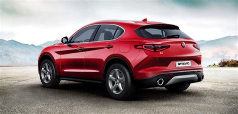 Alfa Romeo Stelvio 2.2 Diesel Q4 210 PS specs, quarter mile, lap times, performance data ...