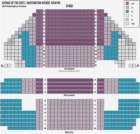 brown theater louisville seating chart - sanchec-mezquita