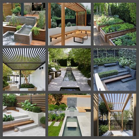 Leigh Family Garden Design - Earth Designs