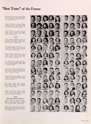 Lorain High School - Scimitar Yearbook (Lorain, OH), Class of 1948 ...