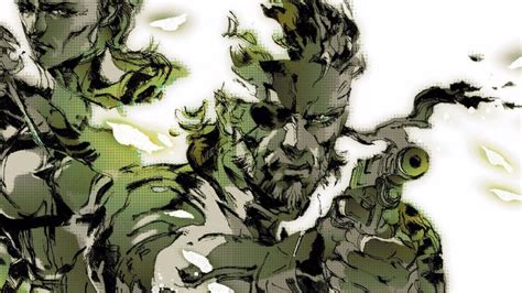 Metal Gear Solid: Master Collection | Pocket Tactics