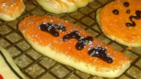 Perfect Cut-Out Cookie Dough Recipe - Allrecipes.com