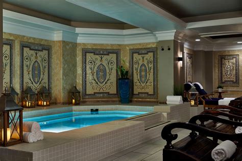 Alabama Spa Resort | The Grand Hotel Golf Resort & Spa