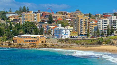 Coogee Beach - Tours and Activities | Expedia