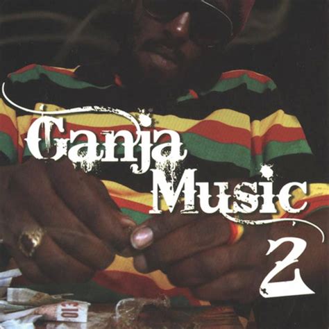 Ganja Music Vol 2 | Raggo Zulu Rebel