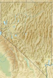 Mount Moriah (Nevada) - Wikipedia