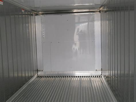 New 20ft Refrigerated Container | ABC Containers Perth