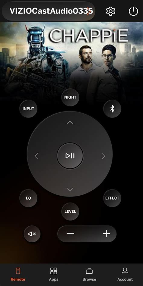 New Vizio SmartCast app redesign, thoughts? : r/VIZIO_Official