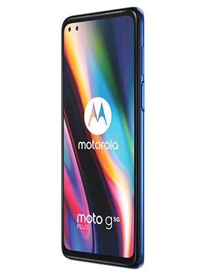 Motorola Launches Moto G 5G Plus Offering 5G for Less - 2020 | Tech.co