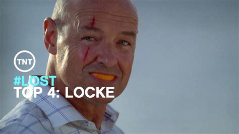 #LOST | Top 4: 4 Grandes Reflexiones de John Locke - YouTube