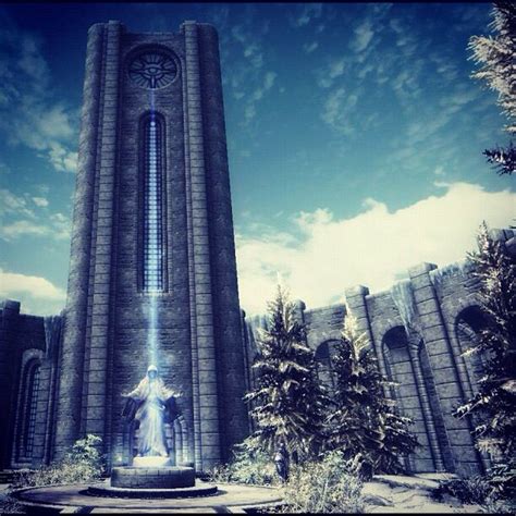 Mage college of Winterhold | Elder scrolls v skyrim, Skyrim, Elder scrolls art