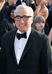 Martin Scorsese - Wikipedia