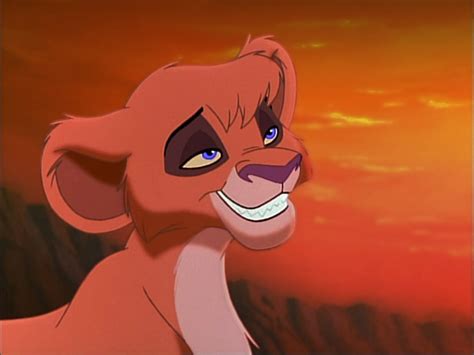 LEAST favourite Lion King 2 character? Part-1 Poll Results - The Lion King 2:Simba's Pride - Fanpop