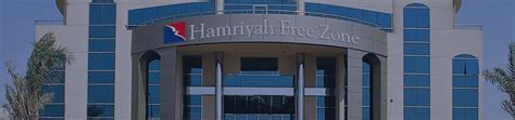 Hamriyah Free Zone (HFZ) Sharjah Company Registration| Commitbiz