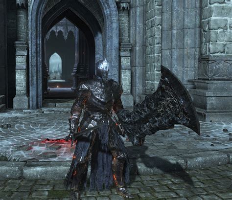 Top 20 Best Strength Weapons in Dark Souls 3 – FandomSpot