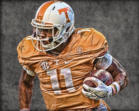 Josh Dobbs | Tennessee volunteers football