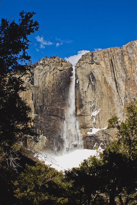 11 Best Hikes in Yosemite National Park You Can't Miss » California