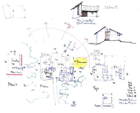 Schematic Design - SALA Architects