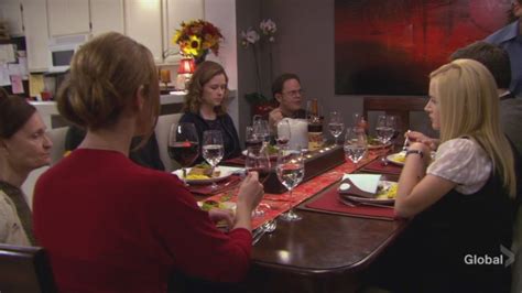 The Office- Dinner Party - Anything Photo (1199119) - Fanpop