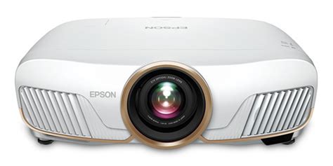 Epson announces Epson Home Cinema 5050UB and 5050UBe 4K PRO-UHD Projectors