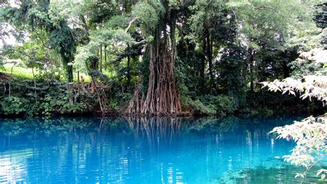 Luganville, Espiritu Santo Island, Vanuatu | Matavulu Blue H… | Flickr