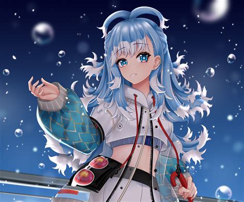 Virtual Youtuber HD, Hololive, Kobo Kanaeru, HD Wallpaper | Rare Gallery