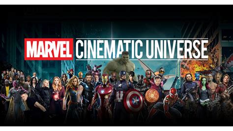 Marvel Cinematic Universe Bigger Than Ever in 2021 - Owner's Magazine