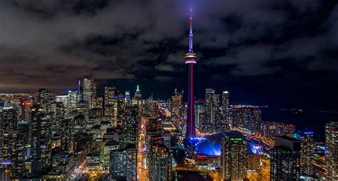 26 Things To Do In Toronto At Night In 2024