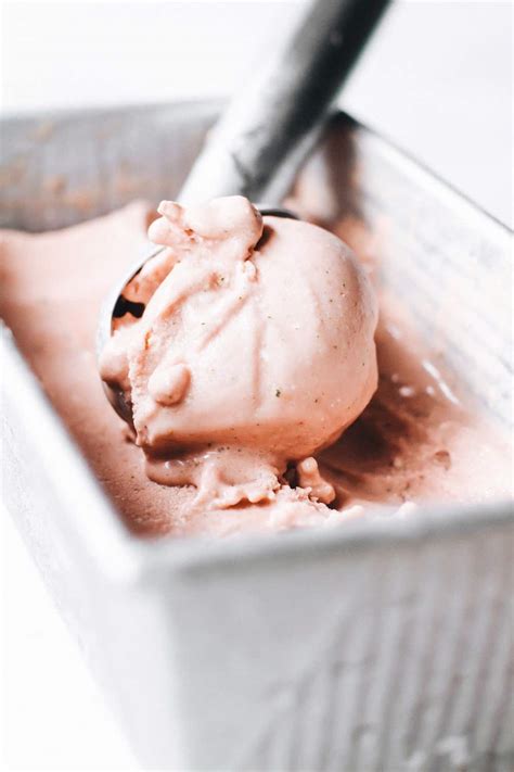 22 Vegan Ice Cream Recipes - Vegan Heaven