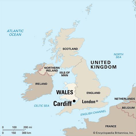 Cardiff | History, Facts, Map, & Attractions | Britannica