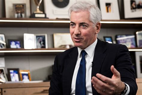 Billionaire Bill Ackman says he's starting an activist organization to ...