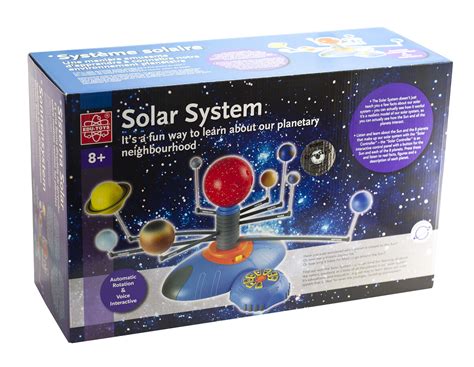 Edu Toys Solar System Planetary Educational Set - Walmart.com