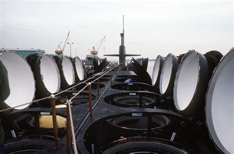 ssbn Archives - USNI News