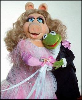 Wedding for Kermit and Ms Piggy, and Many Others - Get Ordained