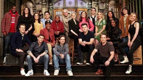 Why Doesn't Anybody Leave Saturday Night Live Anymore? - Paste Magazine