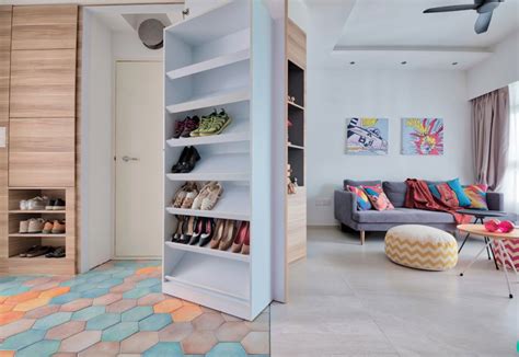 HDB | MNH – Transform Your HDB Bomb Shelter With These 5 Design Ideas