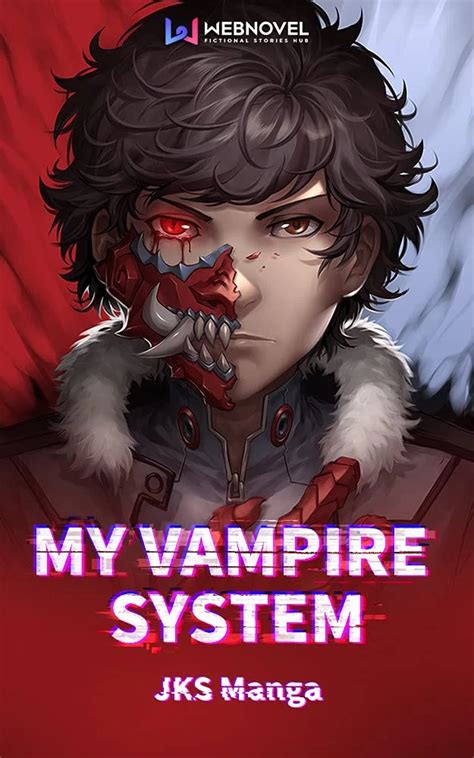 My Vampire System by JKSManga