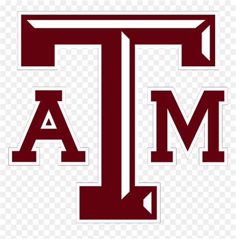 Logo Texas A&m University, HD Png Download - vhv