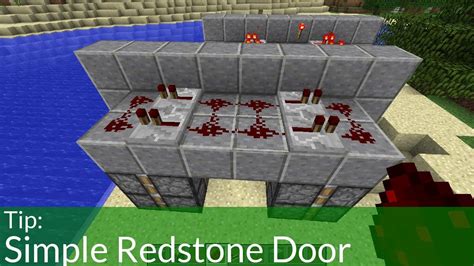 How To Make Redstone