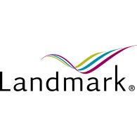 Landmark Logo