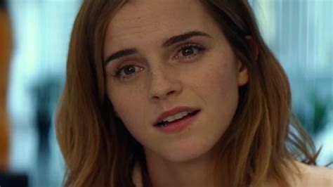 Emma Watson Stars in The Circle Trailer - Average Joes