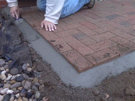 Best Way To Clean Cement Pavers at Vivian Vela blog