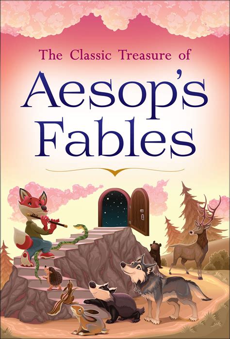 Aesop Fables