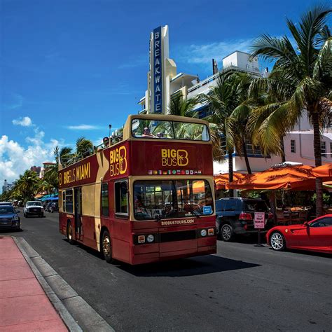 Big Bus Tours (Miami) - ATUALIZADO 2022 O que saber antes de ir - Sobre ...