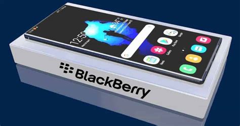 BlackBerry Evolve X2 5G 2022 specs: 108MP Camera, 7500mAh Battery!