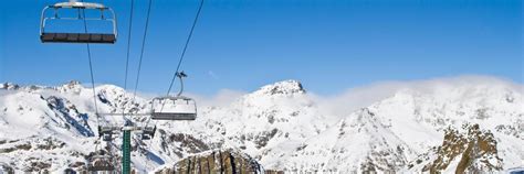 10 Best Baqueira-Beret Hotels, Spain (From $81)