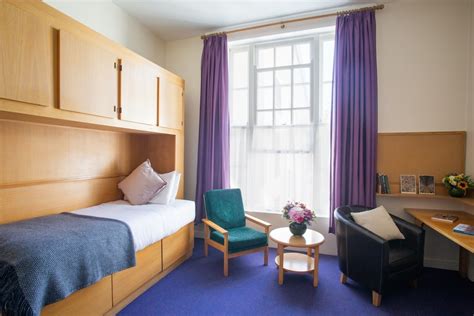 Trinity College Campus Accommodation Dublin, IE - Reservations.com