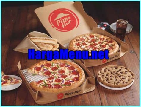 √ Meat lovers Pizza Hut, Menu Paling Favorit - Harga Menu