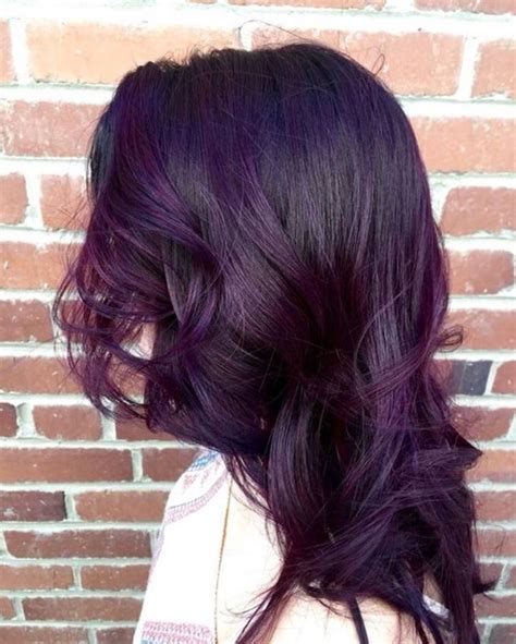 Cheveux lilas violet : la coloration tendance du moment - Taaora - Blog ...